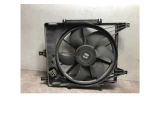 Вентилятор печки    7701070217, 7701070217   Renault Clio II