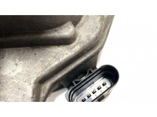 Дроссельная заслонка