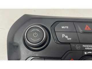 Модуль блока управления кондиционером 07356941360 Jeep Renegade