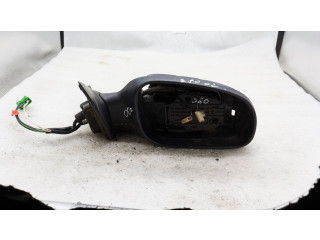 Зеркало электрическое        Volvo V70  2000 - 2004 года   