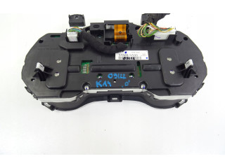 Přístrojová deska Nissan Micra K14 2017 5fb0bv500