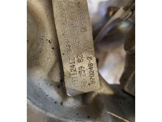 Турбина Opel Grandland X 9825982080