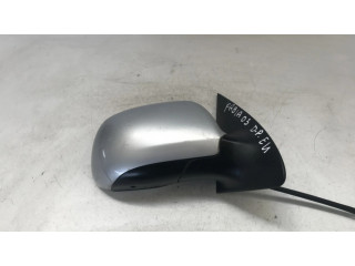 Зеркало (механическое) Skoda Fabia Mk1 (6Y) 1999-2007 года