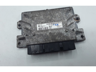 Řídící jednotka AV6112A650XH, S180127003 Ford C-MAX II 2012