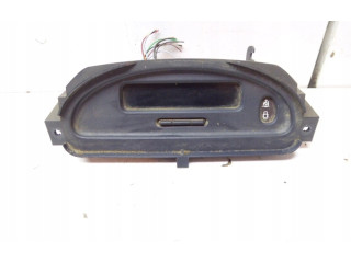 Топливная рампа    Renault Clio II   для двигателя E7J634 