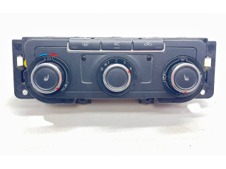 Блок управления климат-контролем 17700501, DP07   Volkswagen Transporter  Caravelle T5