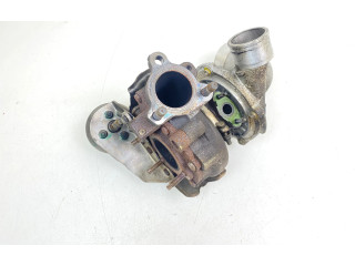 Turbodmychadlo Турбина 1720126021, 071218321E Toyota RAV 4 (XA30)