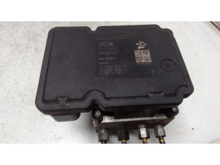 Блок АБС 96817737, 000401812C4   Chevrolet  Captiva  