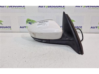 Зеркало электрическое        Skoda Rapid (NH)  2012 - 2019 года   