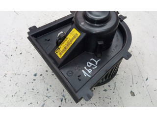 Вентилятор печки Audi A3 S3 8L