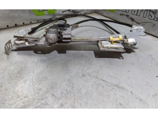 Zpětné zrcátko Citroen C3 Pluriel 2004 400621G, 9643369480