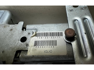    Рулевая рейка 30680083, P30680083   Volvo V70 2000 - 2004 года