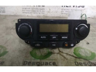 Блок управления климат-контролем 96615415   Daewoo Nubira