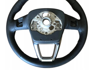 Руль Audi A3 8Y 2020 - года 8Y0419091C