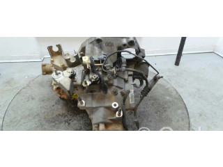 Механическая коробка передач, 5 передач