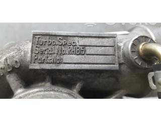 Turbodmychadlo Турбина 35242052F, 35242052F Chrysler Voyager