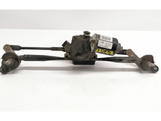 Моторчик дворников 981102G000 KIA Magentis