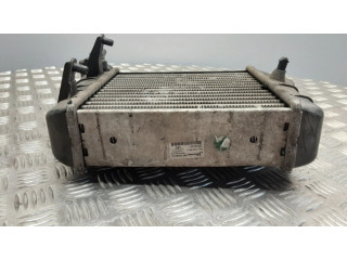 Радиатор интеркулера