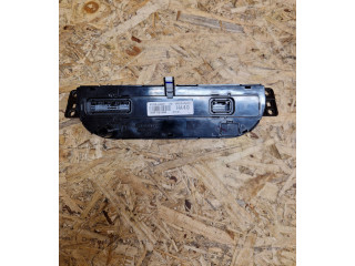 Блок управления климат-контролем 97250A2400, HW010SW140 KIA Ceed