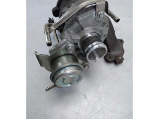  Турбина Dacia Lodgy  144108762R         