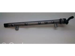 Vstřikovací lišta A6400702395, 0812000663 Mercedes-Benz A W169 pro naftový motor 2.0 OM 640 DE 20 LA