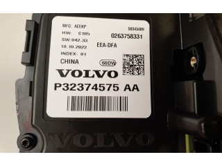 Панель приборов P32374575AA Polestar 2