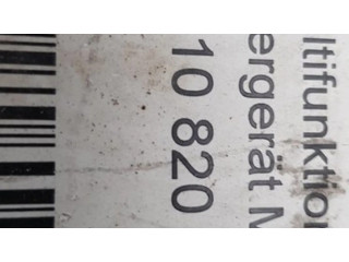 Блок управления A2108207026   Mercedes-Benz E W210