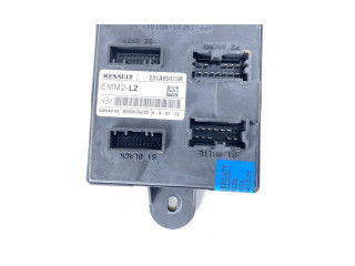 Блок комфорта 231A05413R, 231A05413R Dacia Duster II