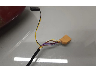 Зеркало (управляемое электричеством)     Porsche Cayenne (9PA) 2002 - 2010 года