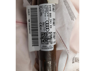 Боковая подушка безопасности 4M8880741E Audi Q8