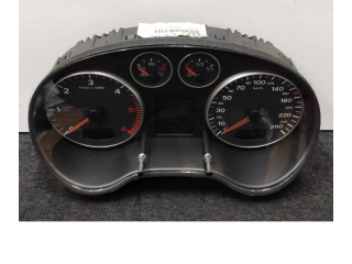 Панель приборов 8P0920930Q Audi A3 S3 8P