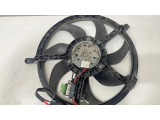 Вентилятор радиатора X4395002, 0130303027 Mini Cooper Countryman R60 2.0