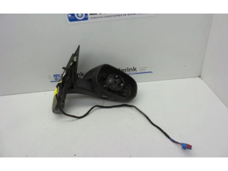 Зеркало (механическое) Volvo C70 2010 - 2013 года