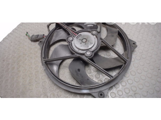 Вентилятор радиатора     NICHTZUTREFFEND    Citroen C4 I 