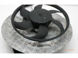 Вентилятор радиатора 0046834077 Fiat Idea