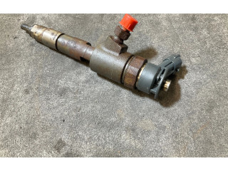 Форсунка 0445110566    Peugeot Partner III  DV5RD 