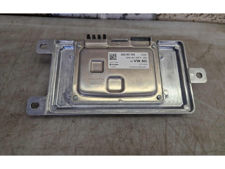 Блок управления 5QS907556, 5QS907556   Skoda Kodiaq