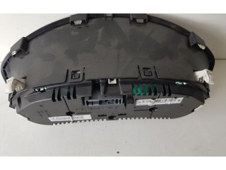 Přístrojová deska Suzuki Swift II 2008