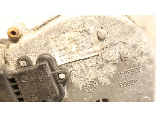 Моторчик дворников     Citroen C5