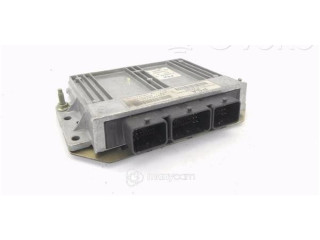 Řídící jednotka 1940CK, 50409S05   Citroen Berlingo 2001