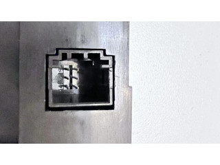 Блок управления климат-контролем 9836666280 Peugeot 3008 II