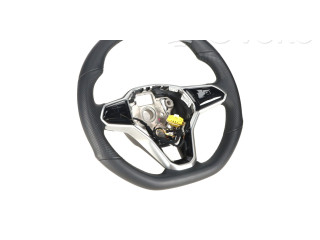 Руль Volkswagen Golf VIII 2019 - года 5H0419089CDYPG