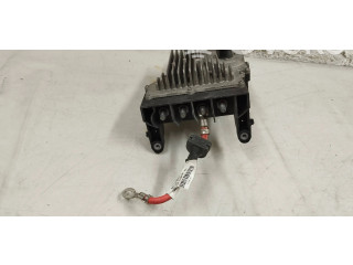 Модуль управления аккумулятором 31652295    Volvo S90, V90   