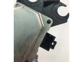 Моторчик дворников 31290787    Volvo V70