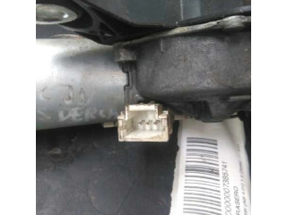 Моторчик заднего дворника     Renault Trafic I