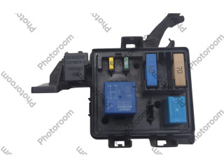 Řídící jednotka 243516967R, 63598207 Renault Megane III 2012