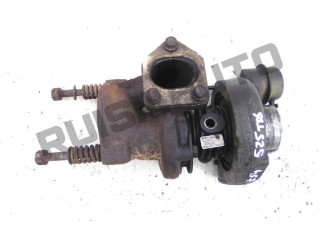 Turbodmychadlo Турбина 2243398 BMW 5 E34