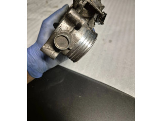 Дроссельная заслонка Volvo S80 2007 - 2013 года