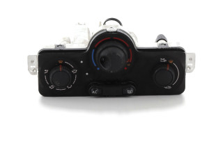 Блок управления климат-контролем 7701070473, Q0-6009A Renault Clio III