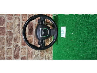 Руль Audi Q5 SQ5 2008 - 2017 года